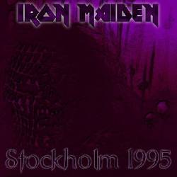 Iron Maiden (UK-1) : Stockholm 1995